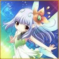 Fairyland Fairy Power