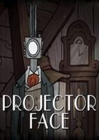 Projector Face