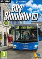 Bus Simulator 16