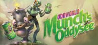 Oddworld Munch's Oddysee