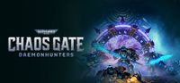 Warhammer 40,000 Chaos Gate