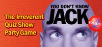 YOU DON'T KNOW JACK Vol. 2
