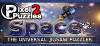 Pixel Puzzles