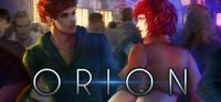Orion A Sci Fi Visual Novel