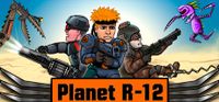 Planet R 12