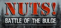 Nuts! The Battle of the Bulge