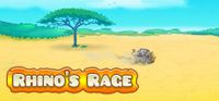 Rhino's Rage