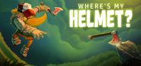 Where's My Helmet?