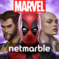 MARVEL Future Fight