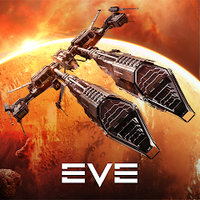 EVE galaxy conquest