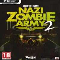 Sniper Elite Nazi Zombie Army 2