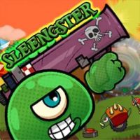 Sleengster