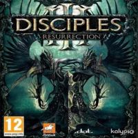 Disciples III Resurrection