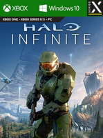 Halo Infinite