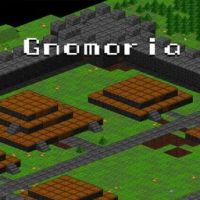 Gnomoria