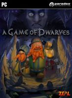 A Game of Dwarves