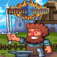 Anvil Saga