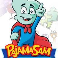 Pajama Sam Games to Play on Any Day
