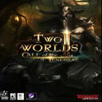 Two Worlds Ii Hd