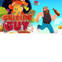 Suicide Guy