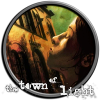 The Town of Light
