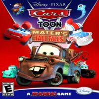 Disney•Pixar Cars Toon: Mater's Tall Tales