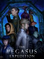 The Pegasus Expedition