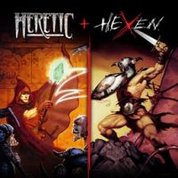 Heretic + Hexen