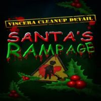 Viscera Cleanup Detail Santa's Rampage