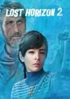 Lost Horizon 2