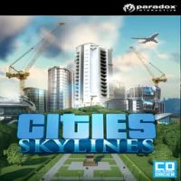 Cities Skylines
