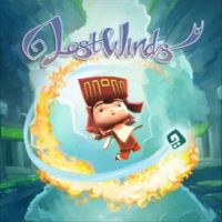 LostWinds The Blossom Edition