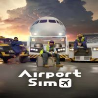 AirportSim