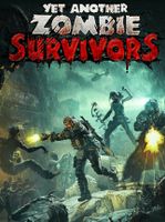 Yet Another Zombie Survivors Series