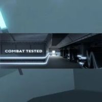 Combat Tested