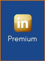 LinkedIn Premium Business 12 Months Linkedin