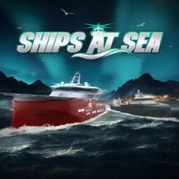 Ships at Sea