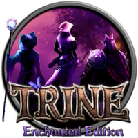 Trine Enchanted Edition