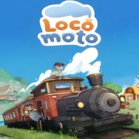Locomoto