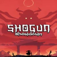 Shogun Showdown