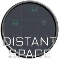 Distant Space