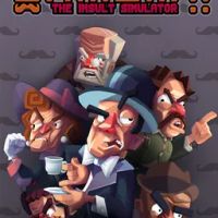 Oh...Sir!! The Insult Simulator