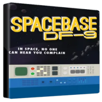 Spacebase Df9
