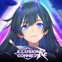 Illusion Connect Re
