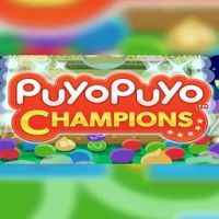 Puyo Puyo Champions ぷよぷよ eスポーツ