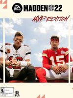 Madden NFL 22 MVP Edition