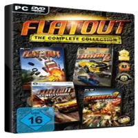Flatout Complete Pack