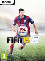 FIFA 15