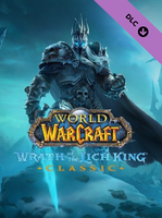 Wrath of the Lich King Classic