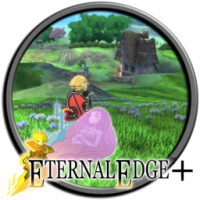 Eternal Edge +